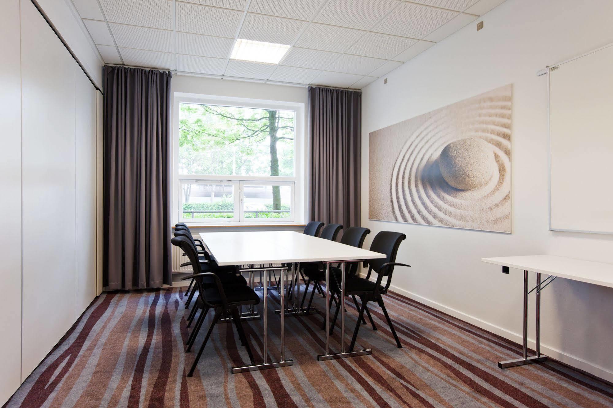 Scandic Ringsted Exterior photo