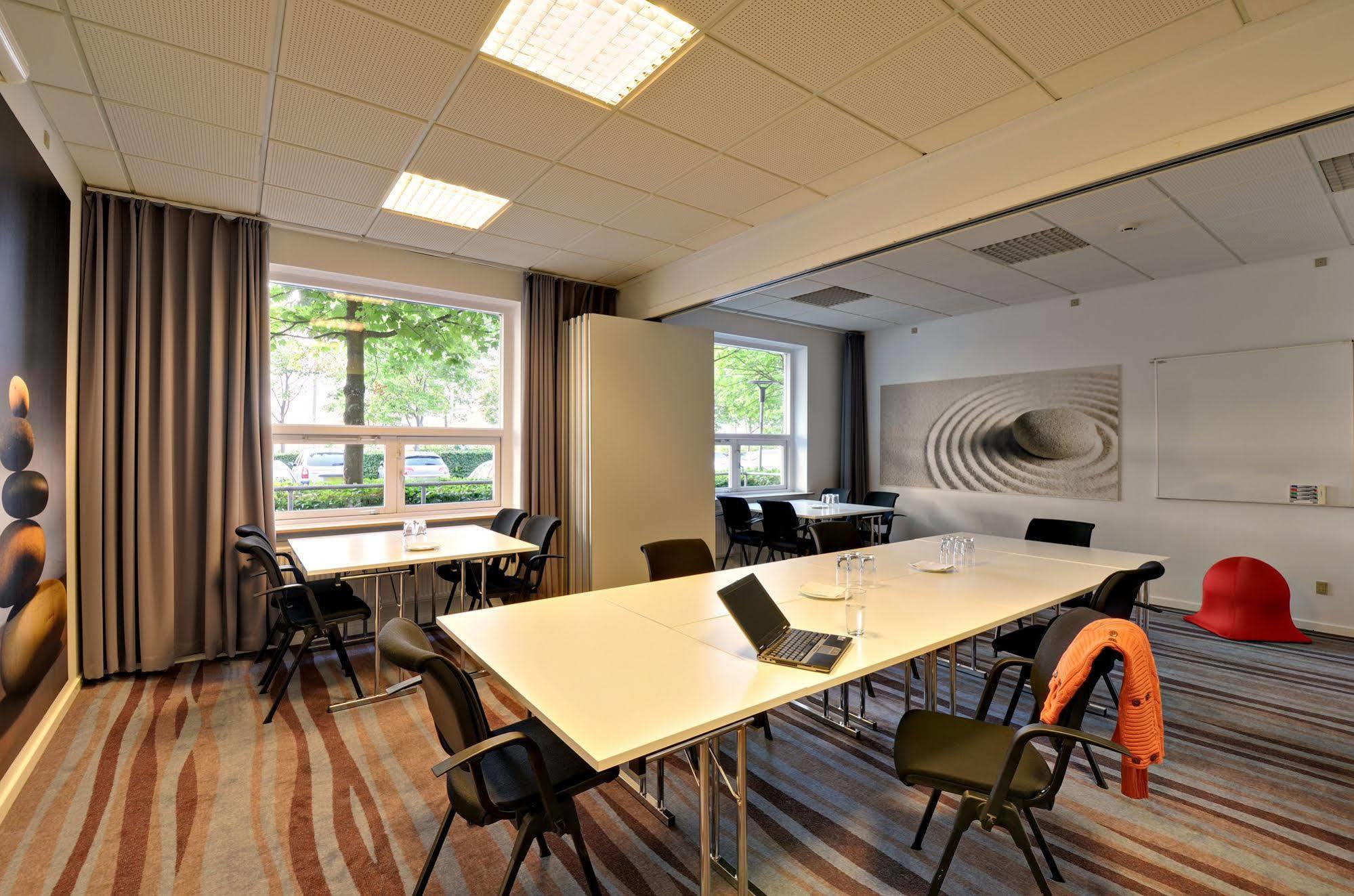 Scandic Ringsted Exterior photo